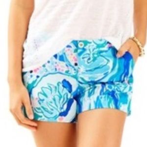 | Lilly Pulitzer | Adie Short